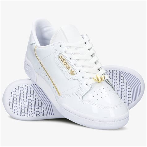 adidas continental damen weiß|Weiss .